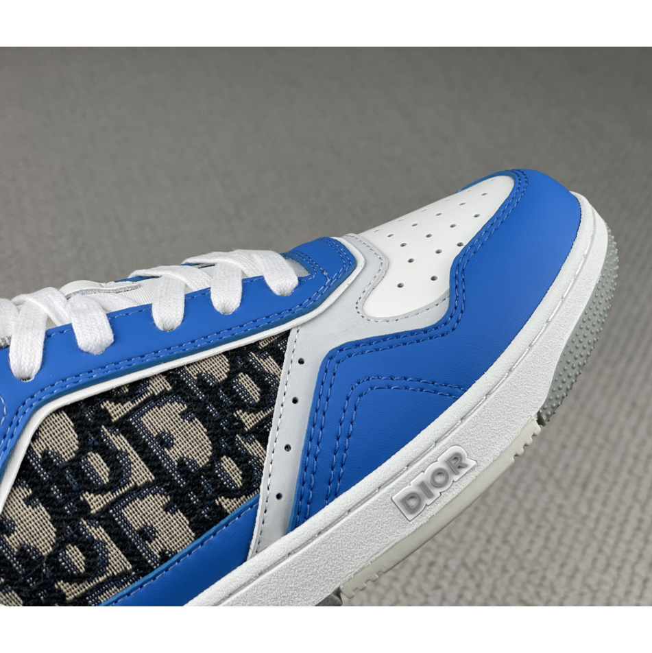 Dior B27 Low-Top Sneaker - DopestKickz