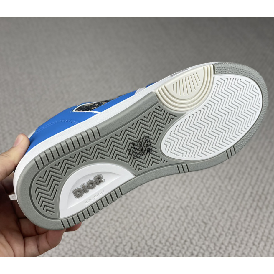 Dior B27 Low-Top Sneaker - DopestKickz
