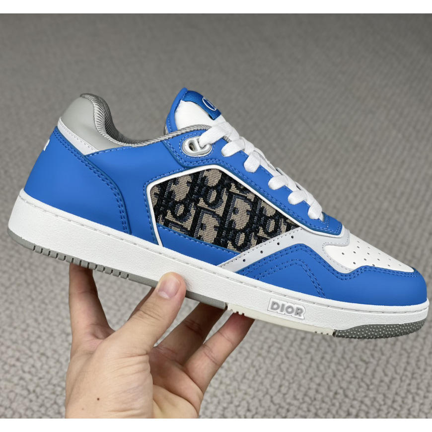Dior B27 Low-Top Sneaker - DopestKickz