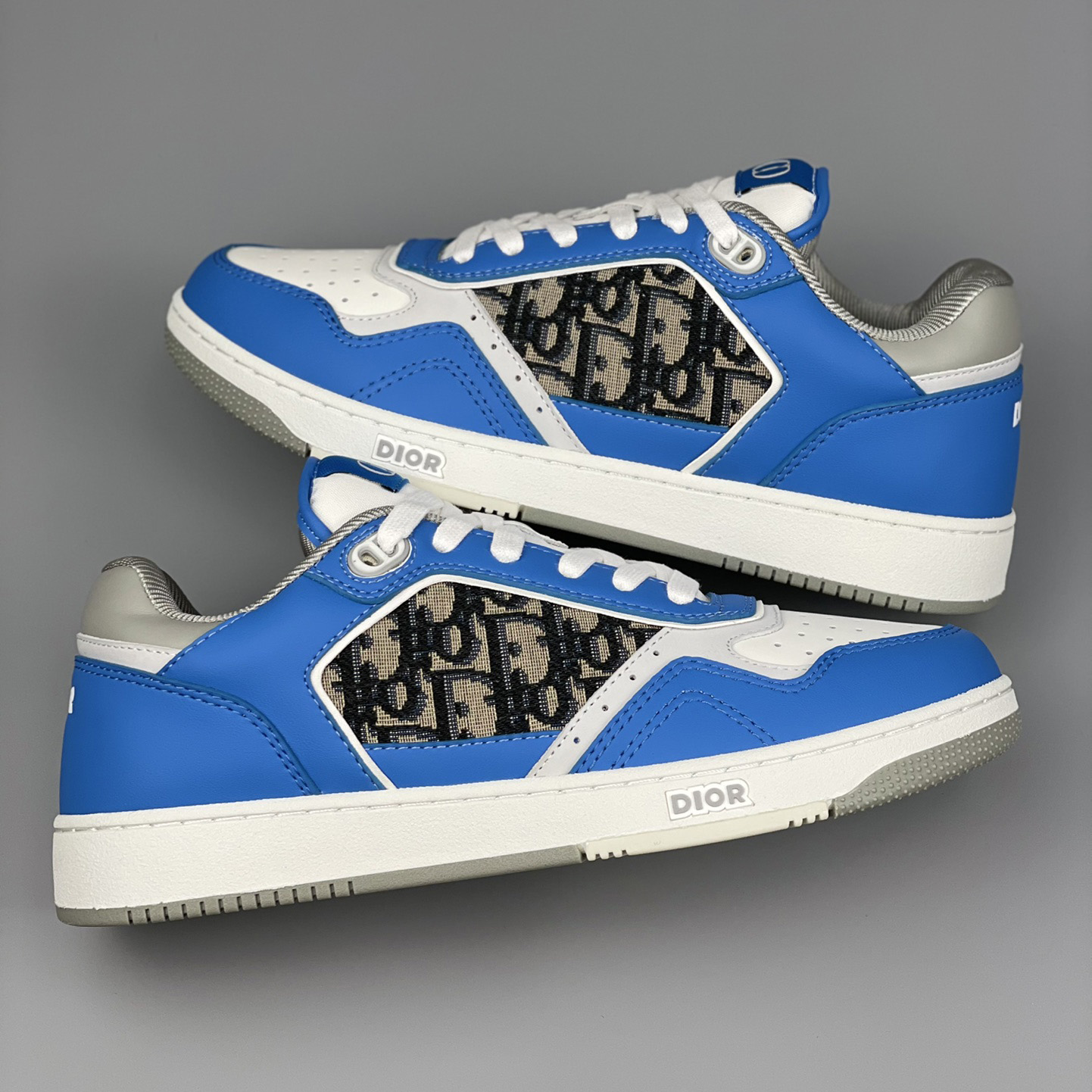 Dior B27 Low-Top Sneaker - DopestKickz