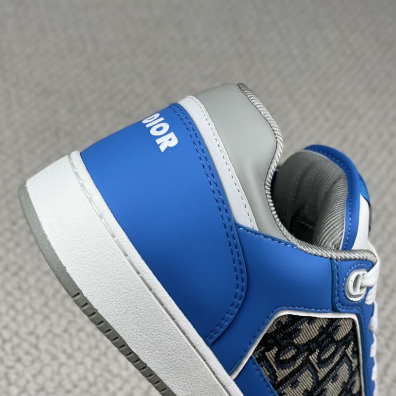 Dior B27 Low-Top Sneaker - DopestKickz