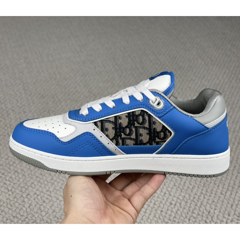 Dior B27 Low-Top Sneaker - DopestKickz