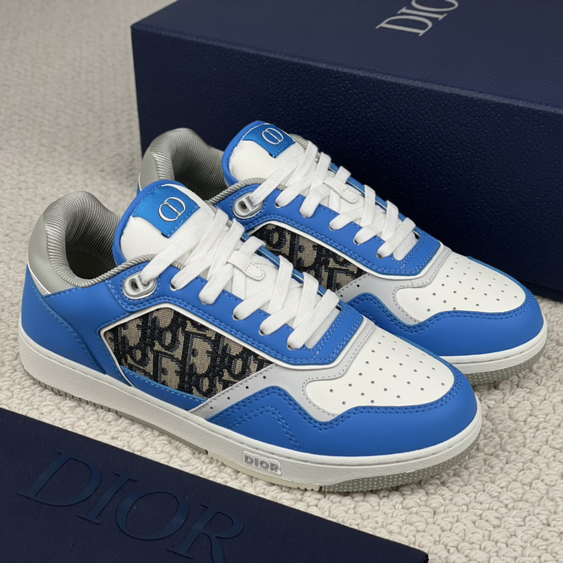 Dior B27 Low-Top Sneaker - DopestKickz