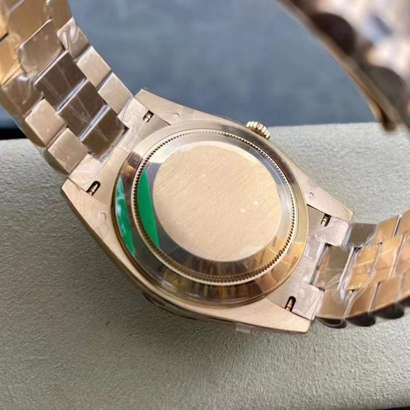 Rolex High-Quality Watch  - DopestKickz