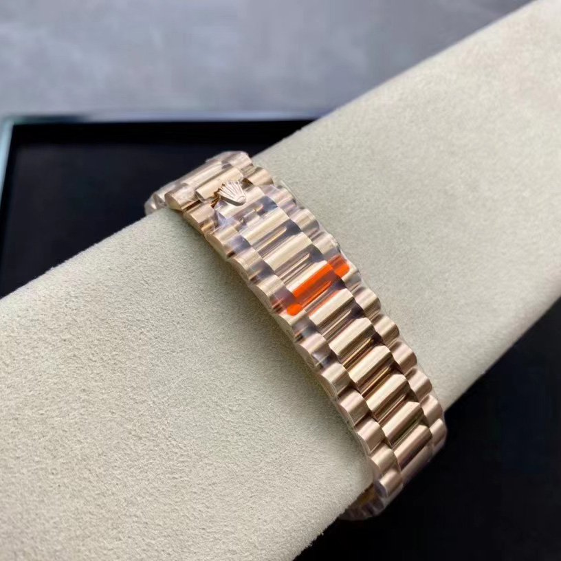 Rolex High-Quality Watch  - DopestKickz