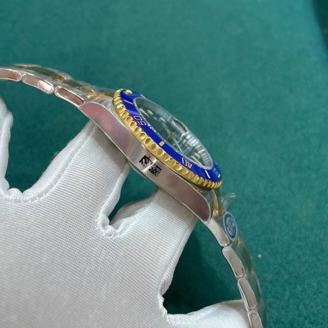 Rolex Watch  - DopestKickz