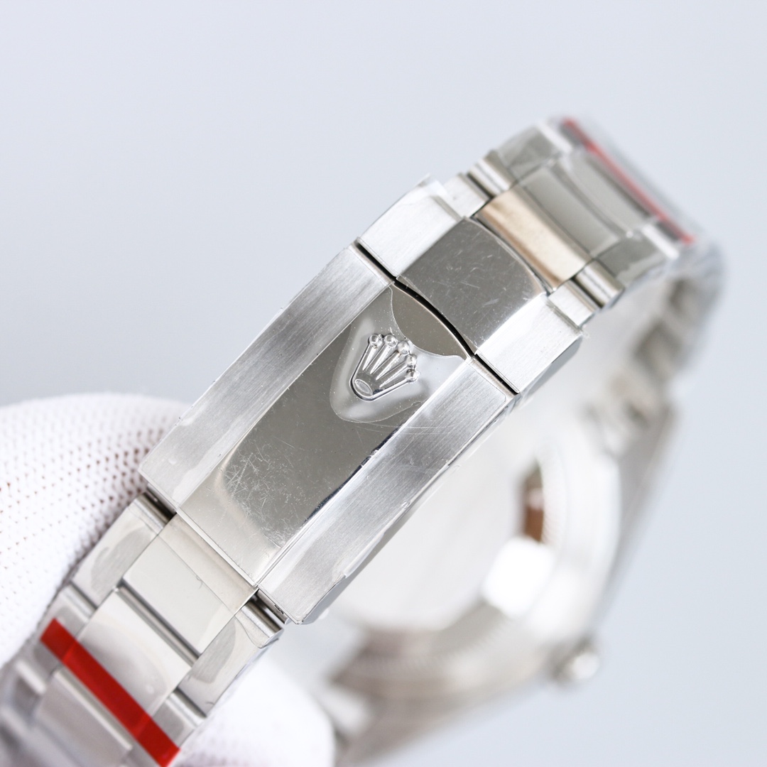 Rolex  Watch    - DopestKickz