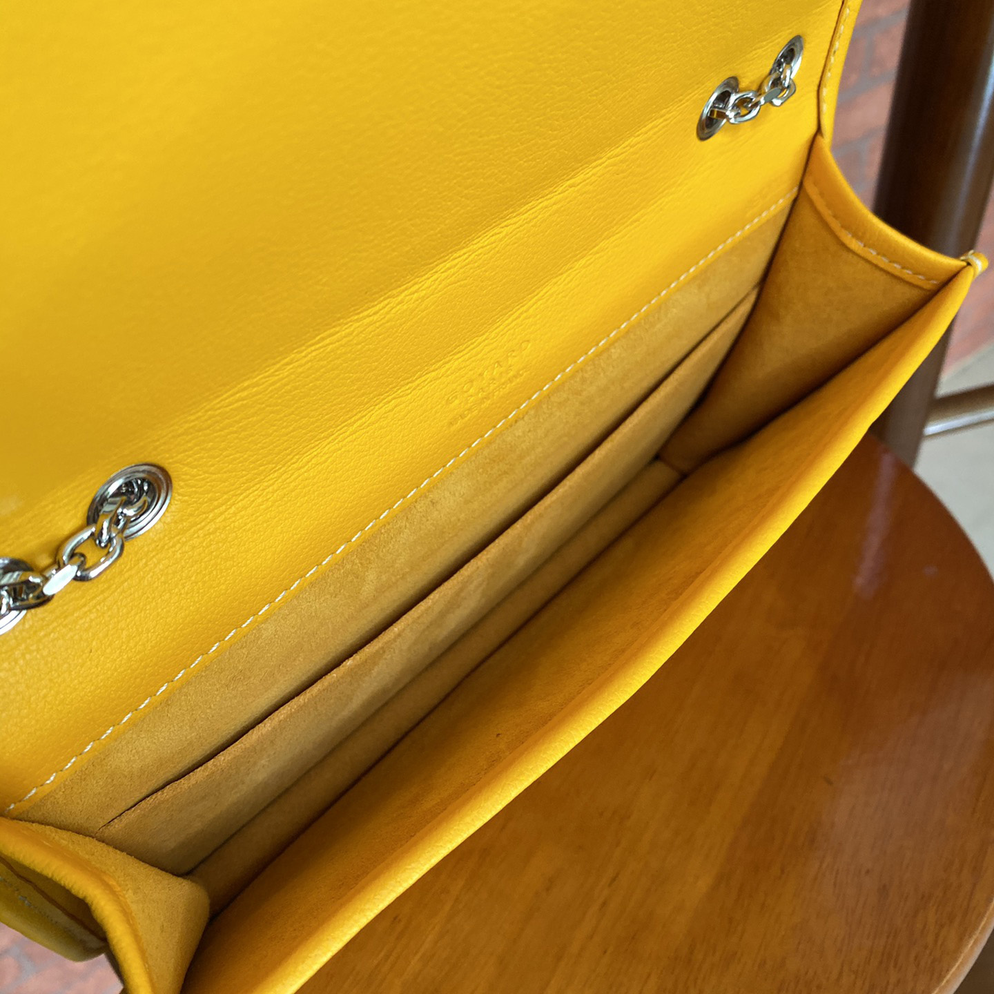 Goyard Alexandre III Bag(24-15-5CM) - DopestKickz