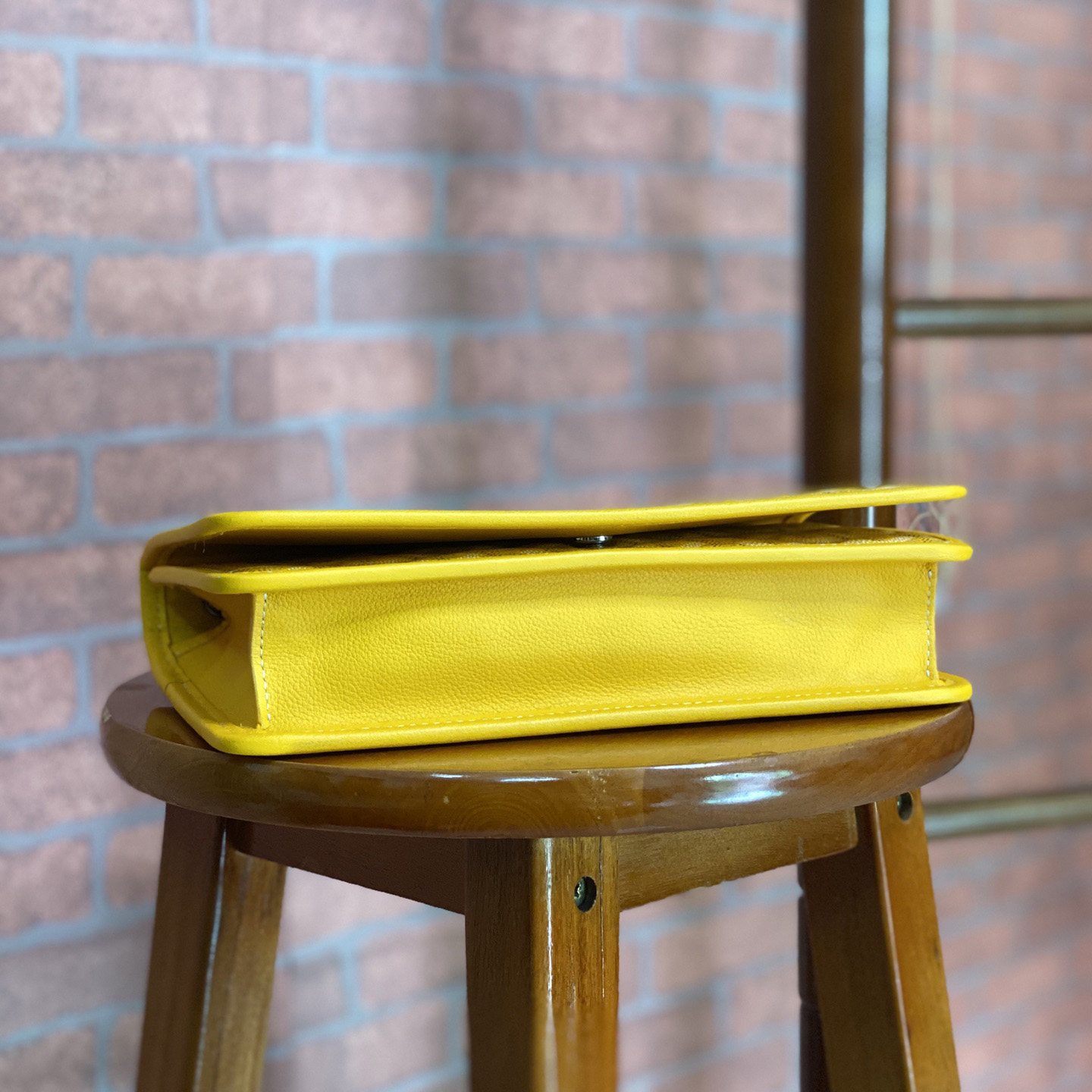 Goyard Alexandre III Bag(24-15-5CM) - DopestKickz