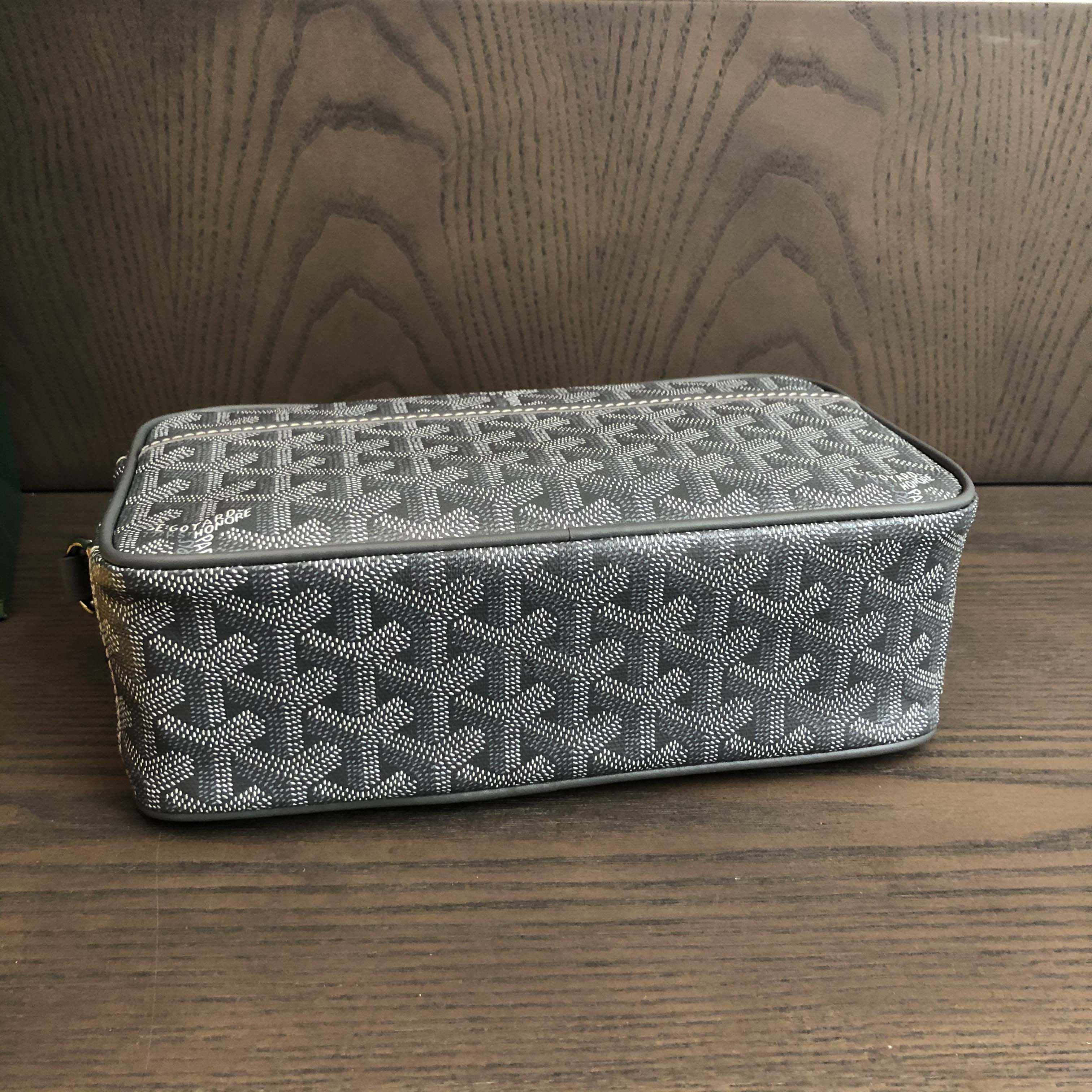 Goyard Cap-Vert PM Bag - DopestKickz