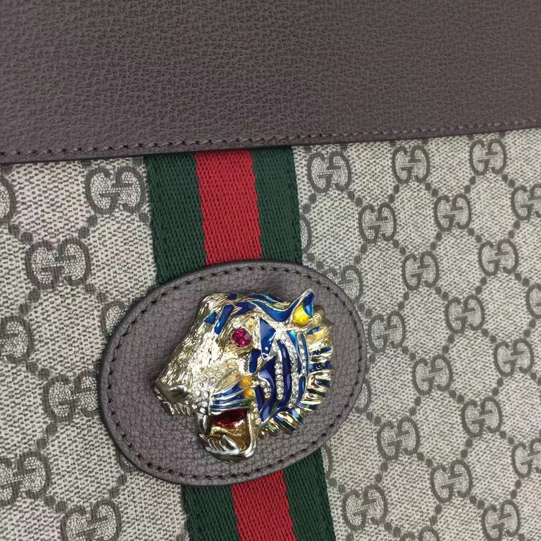 Gucci GG Shoulder Bag(45-35-6cm) - DopestKickz