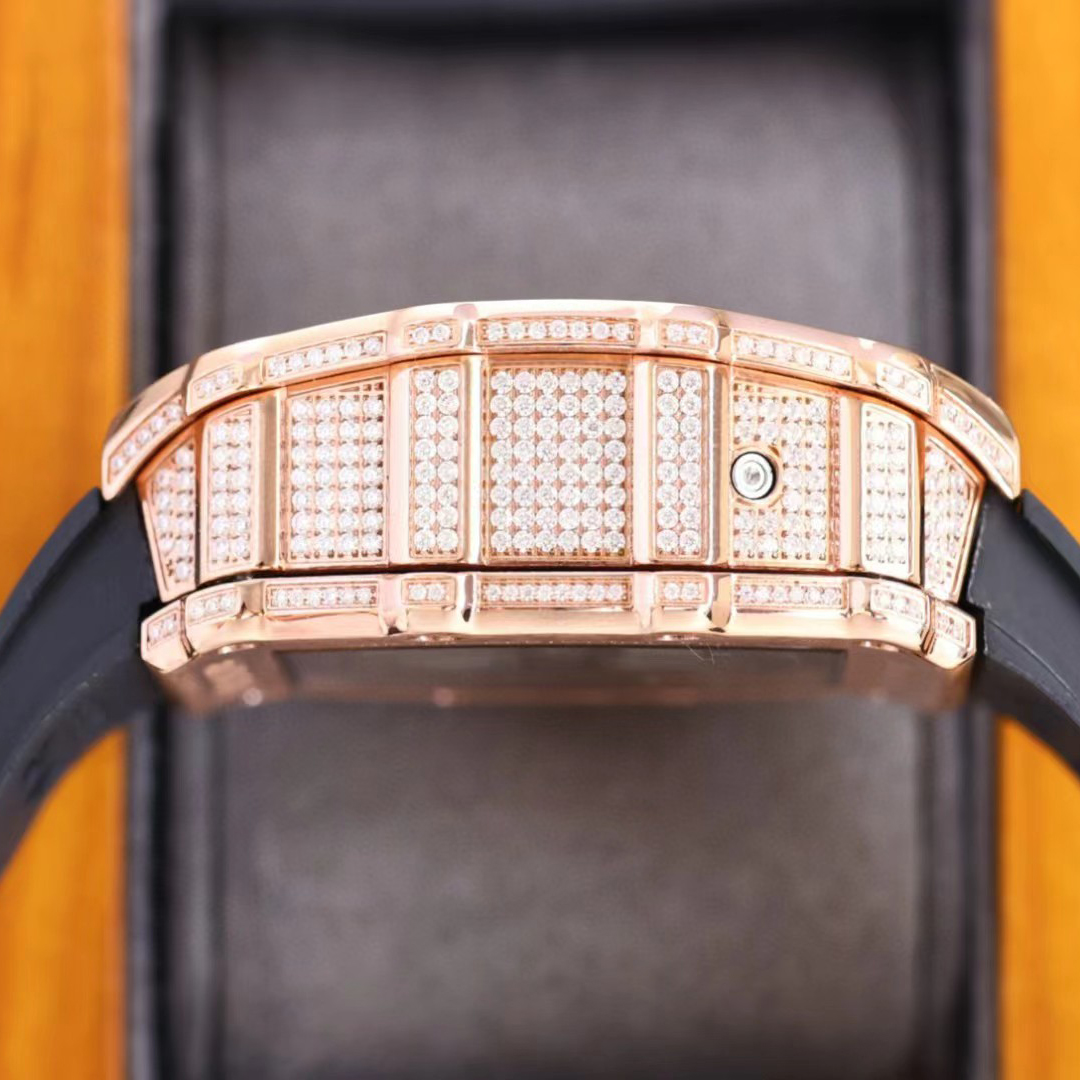 Richard Miller Watch - DopestKickz