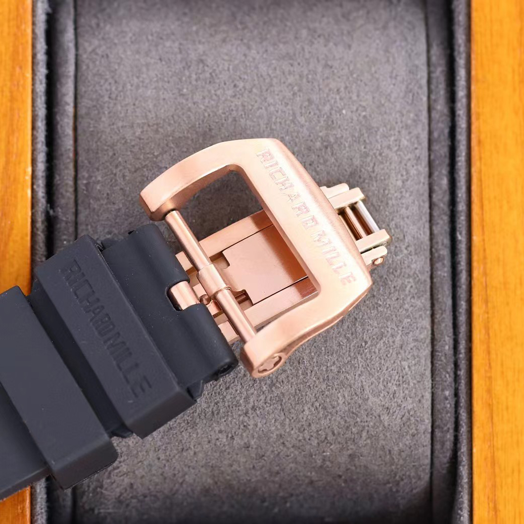 Richard Miller Watch - DopestKickz