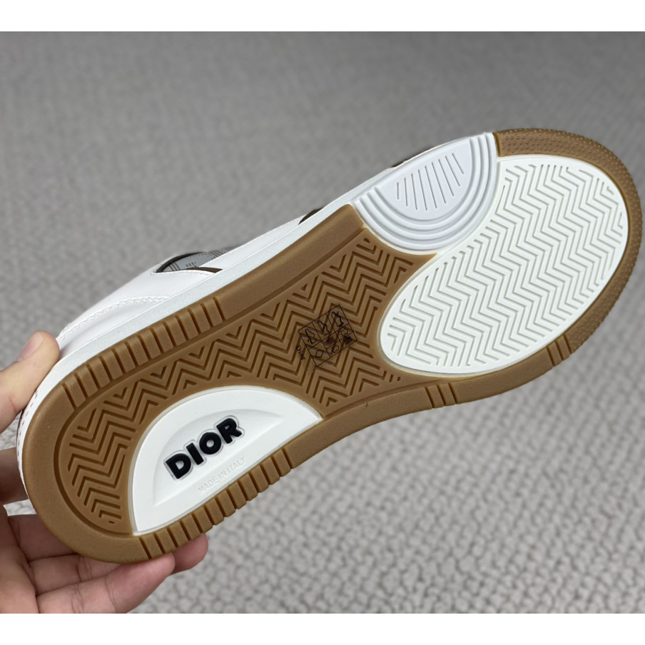 Dior B27 Low-Top Sneaker - DopestKickz