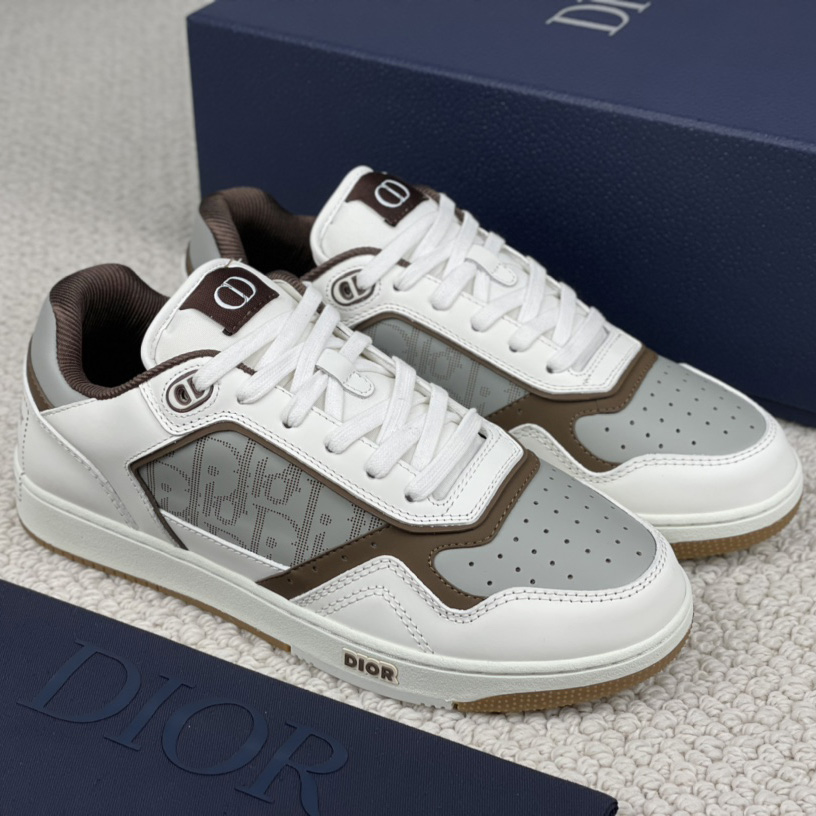 Dior B27 Low-Top Sneaker - DopestKickz