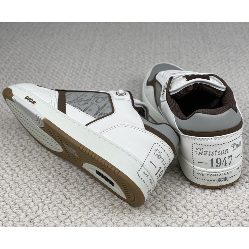 Dior B27 Low-Top Sneaker - DopestKickz