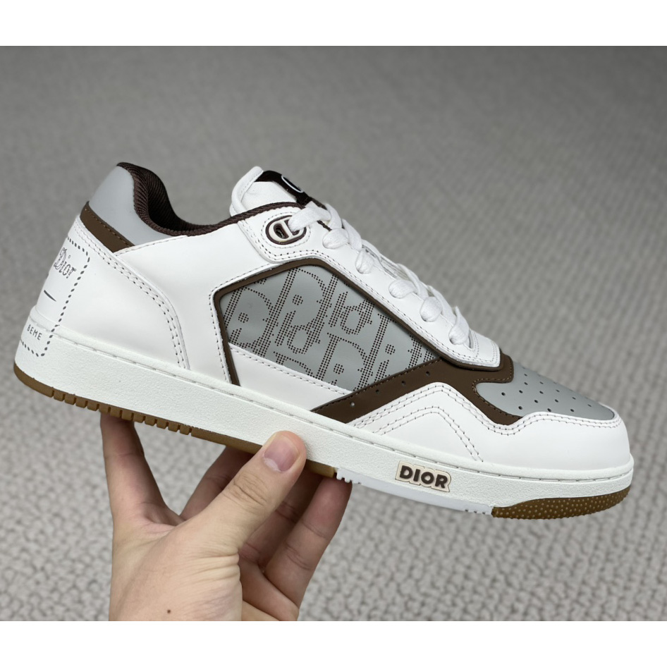 Dior B27 Low-Top Sneaker - DopestKickz