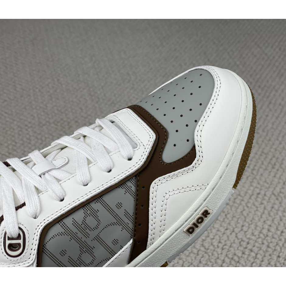 Dior B27 Low-Top Sneaker - DopestKickz