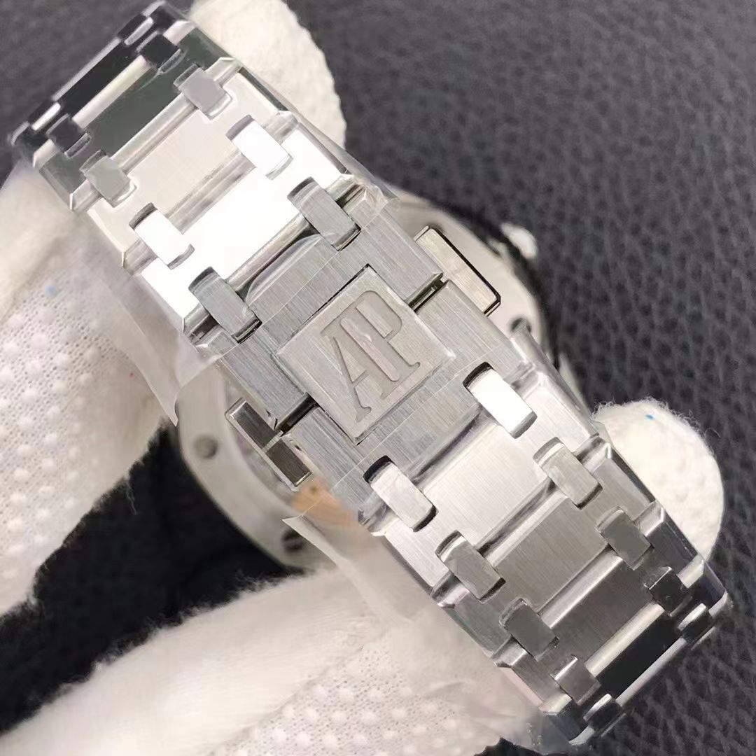 Audemars Piguet  Watch  - DopestKickz