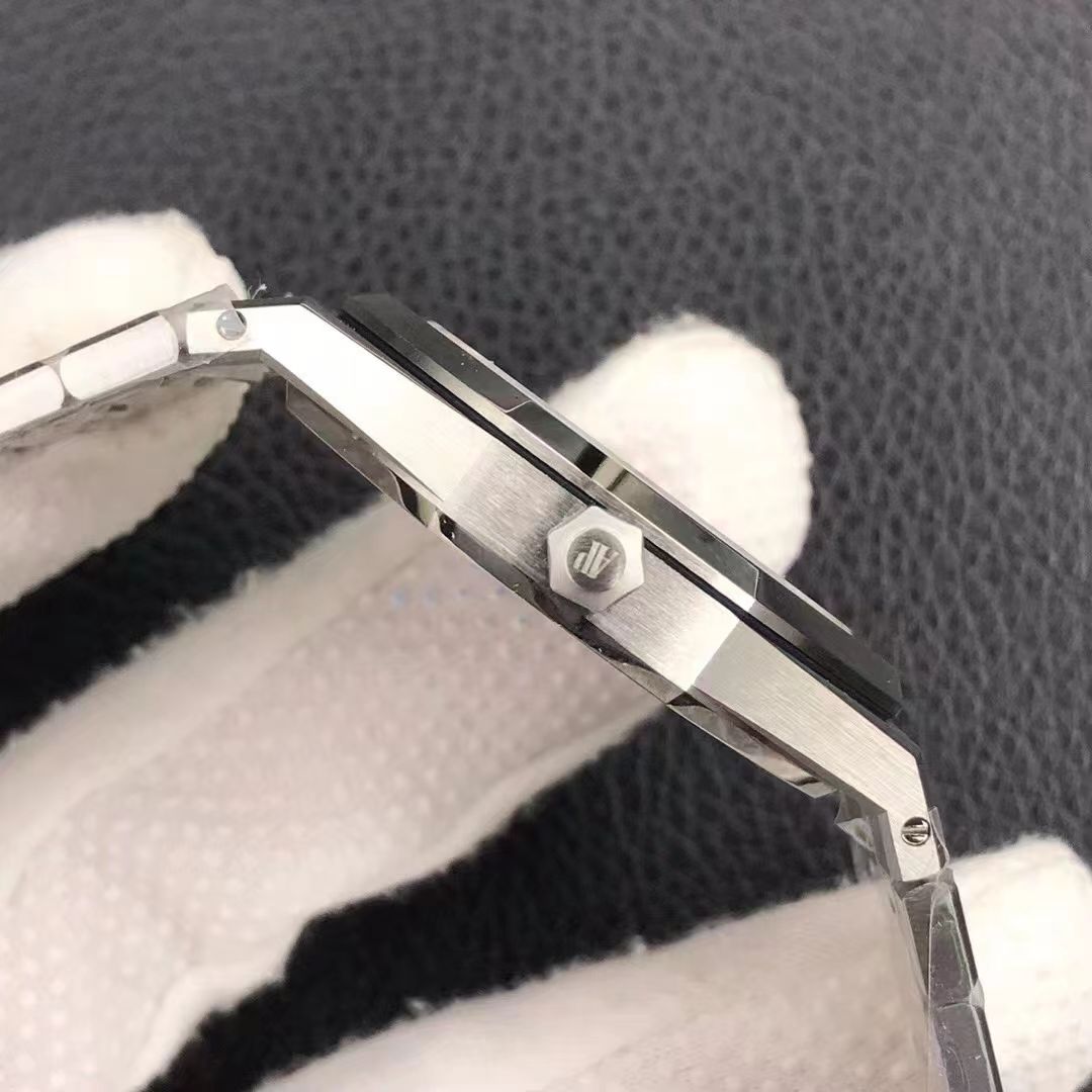 Audemars Piguet  Watch  - DopestKickz