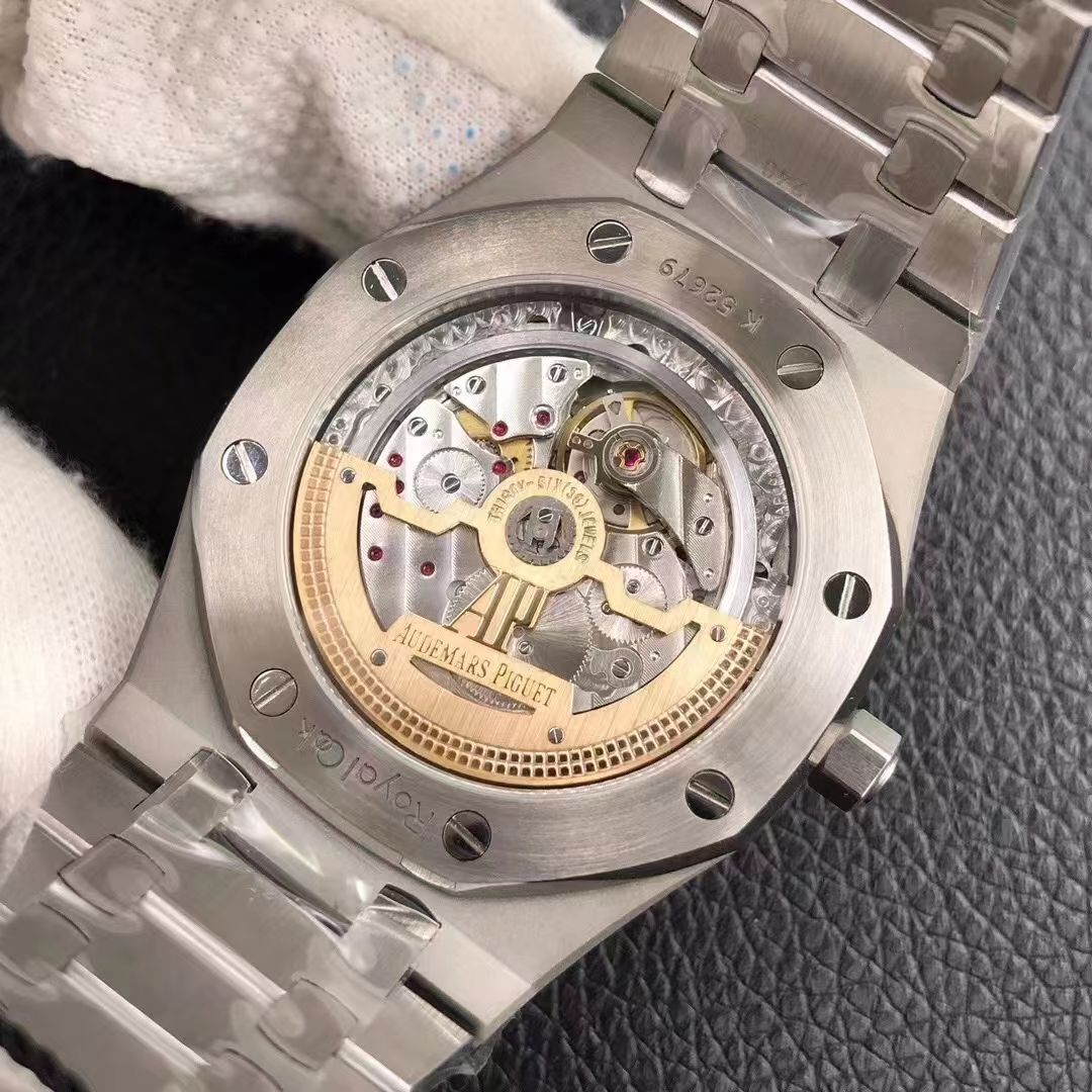 Audemars Piguet  Watch  - DopestKickz