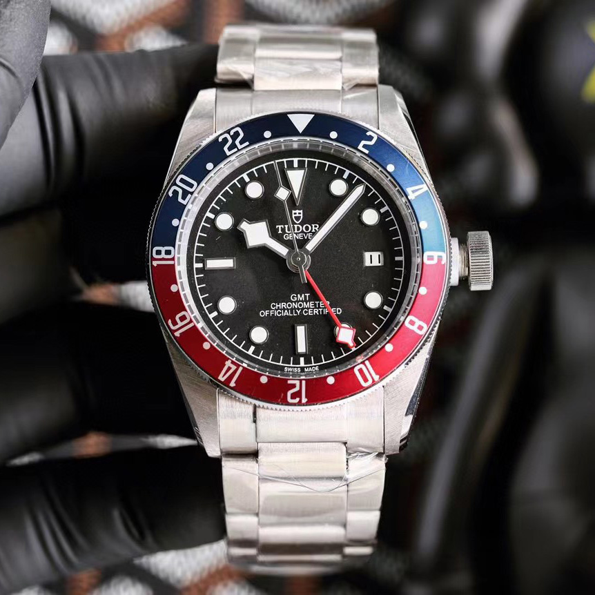 Rolex Watch  - DopestKickz