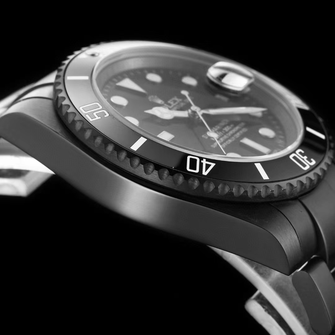 Rolex Watch  - DopestKickz