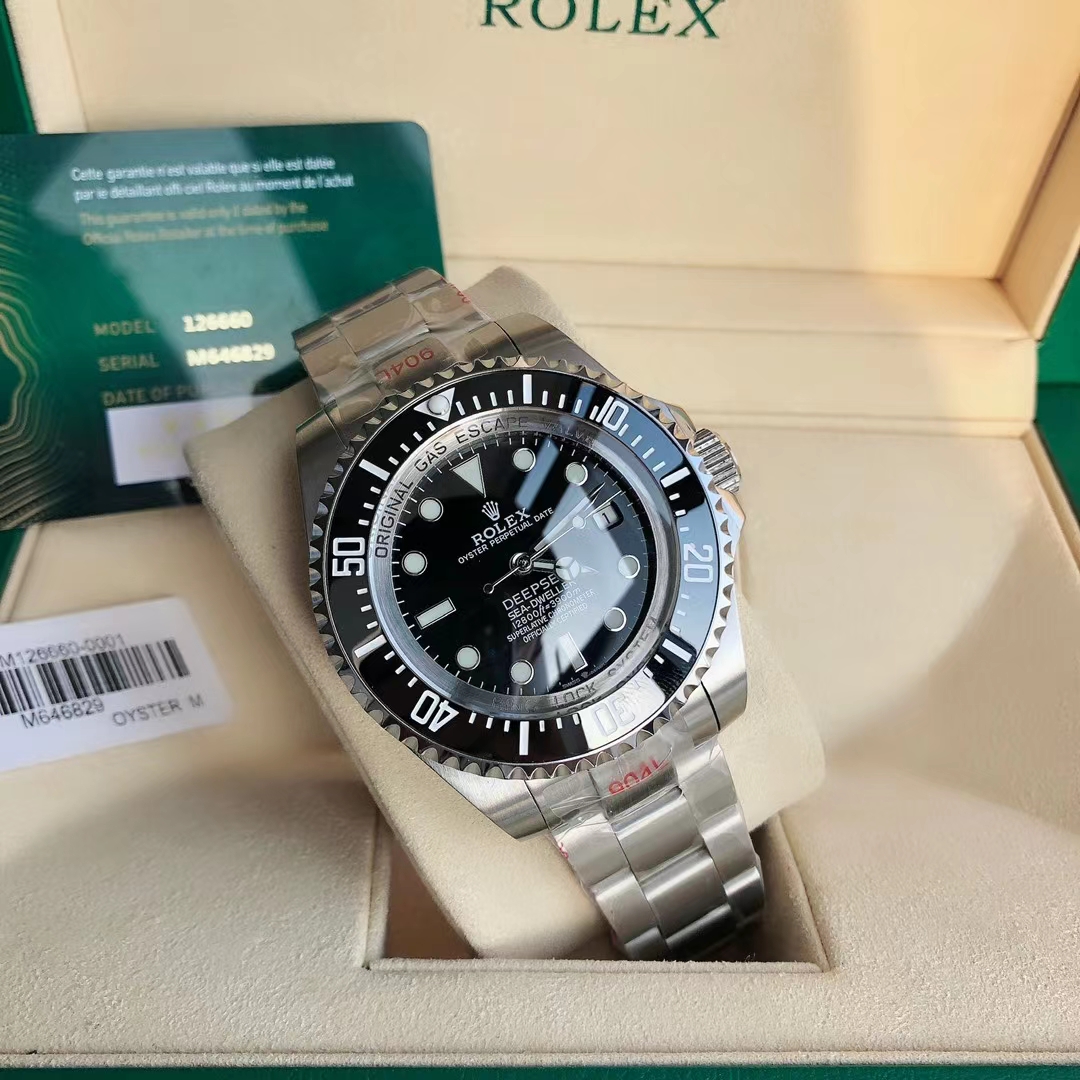 Rolex  Watch    - DopestKickz