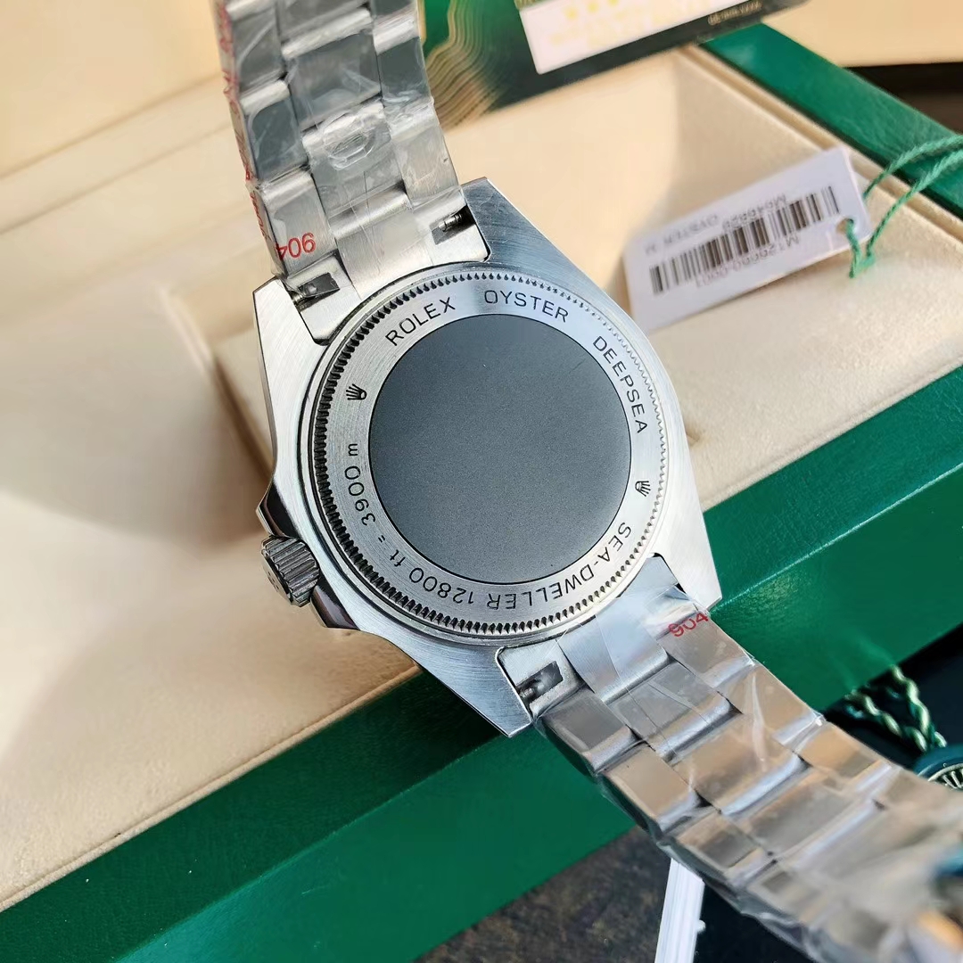 Rolex  Watch    - DopestKickz