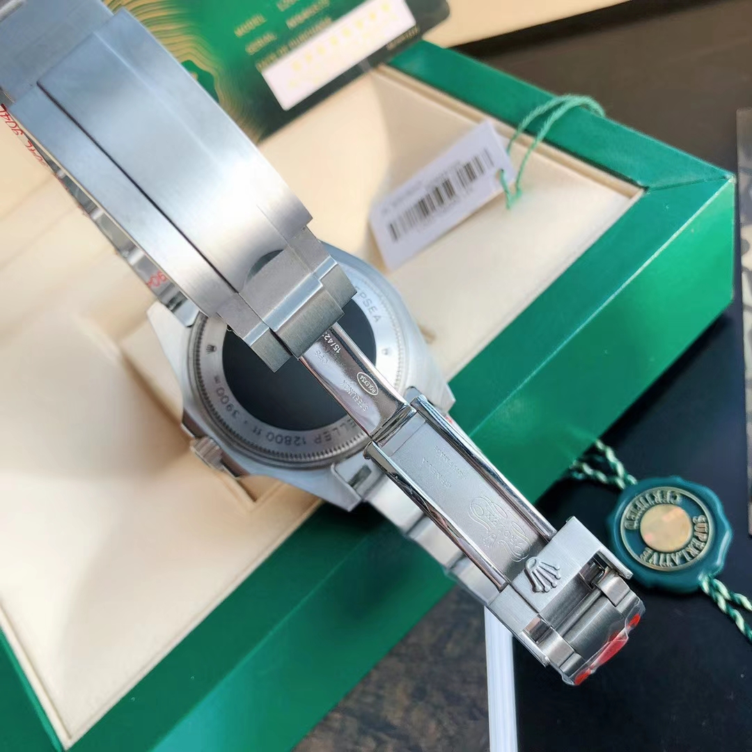 Rolex  Watch    - DopestKickz