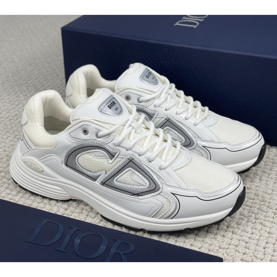 Dior B30 Sneaker  - DopestKickz