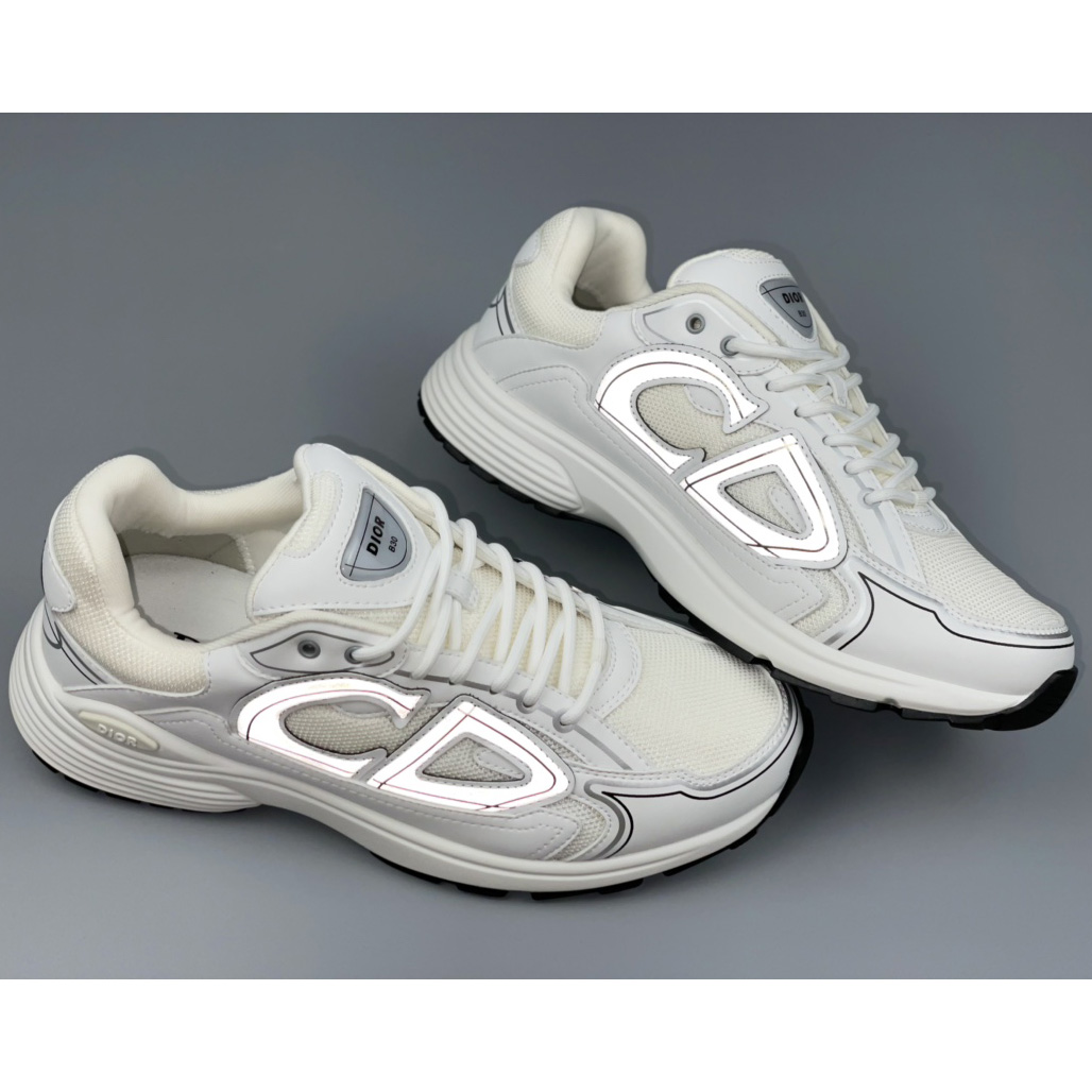 Dior B30 Sneaker  - DopestKickz