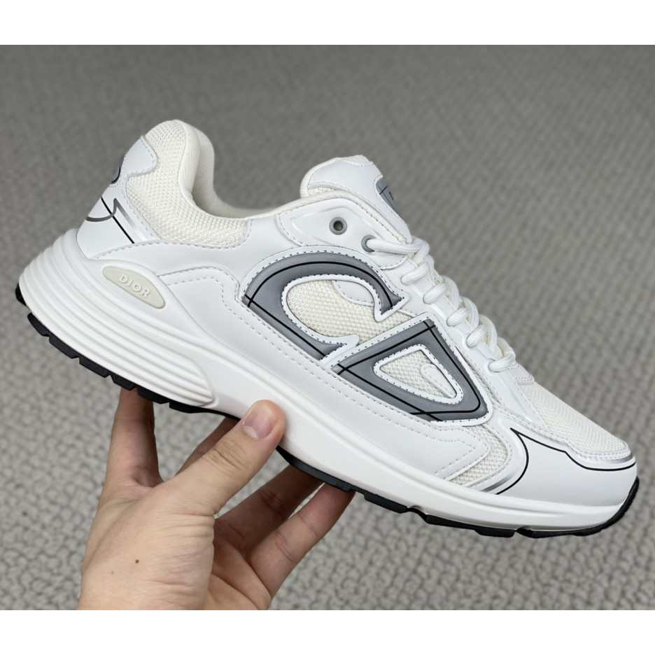 Dior B30 Sneaker  - DopestKickz