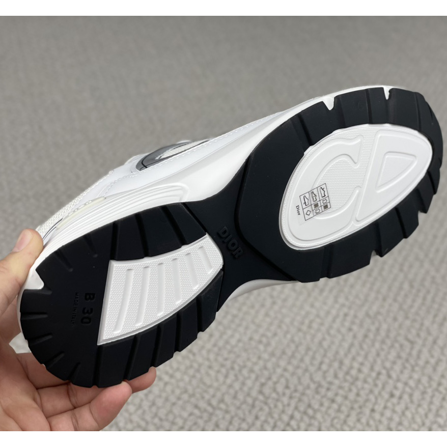 Dior B30 Sneaker  - DopestKickz