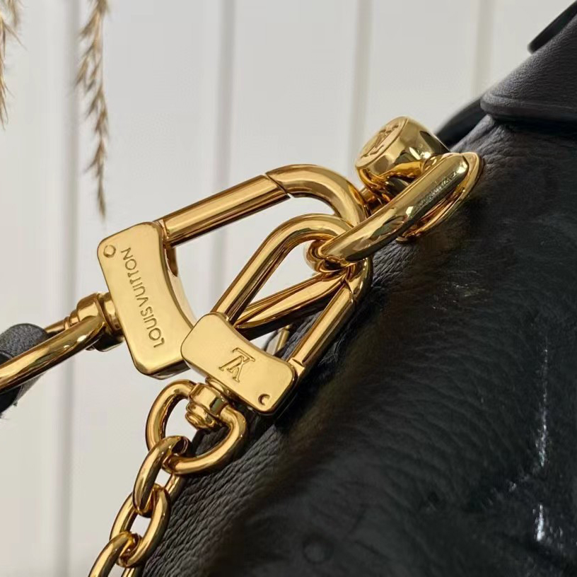 Louis Vuitton Petite Malle Souple(20-14-7.5CM)    M45393 - DopestKickz