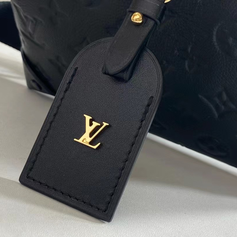 Louis Vuitton Petite Malle Souple(20-14-7.5CM)    M45393 - DopestKickz