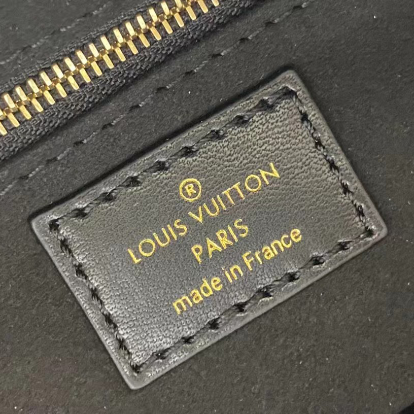 Louis Vuitton Petite Malle Souple(20-14-7.5CM)    M45393 - DopestKickz