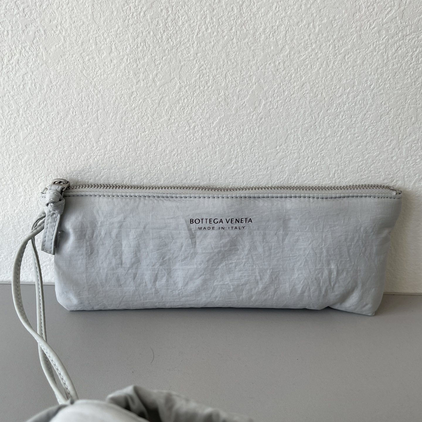 Bottega Veneta Padded Tech Cassette Padded Intreccio Nylon Cross-Body Bag(30-15-7.5cm) - DopestKickz