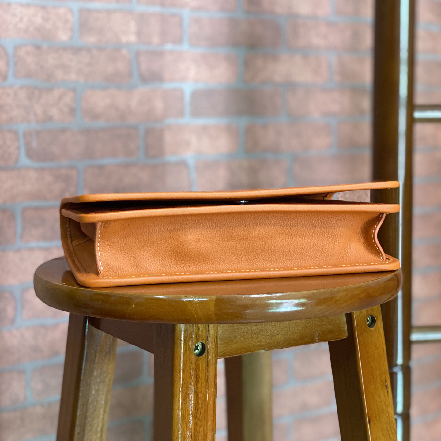 Goyard Alexandre III Bag(24-15-5CM) - DopestKickz