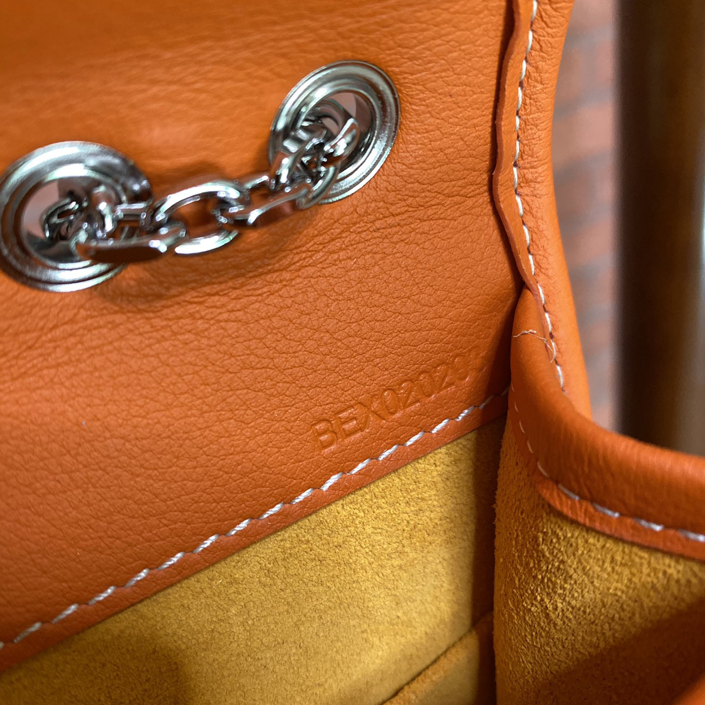 Goyard Alexandre III Bag(24-15-5CM) - DopestKickz