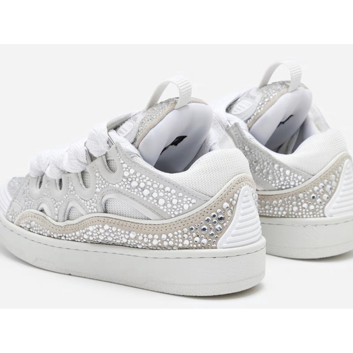 Lanvin Sneakers - DopestKickz