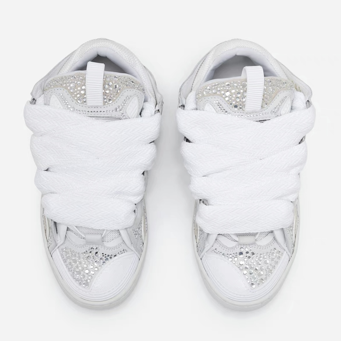 Lanvin Sneakers - DopestKickz