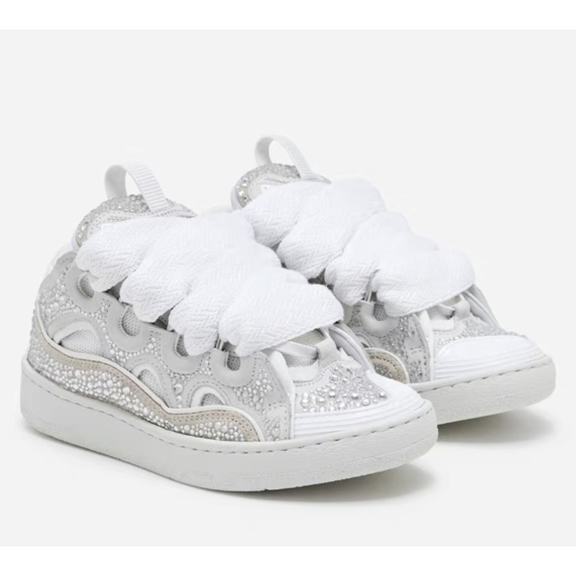 Lanvin Sneakers - DopestKickz