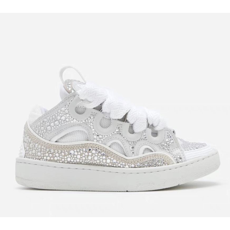 Lanvin Sneakers - DopestKickz