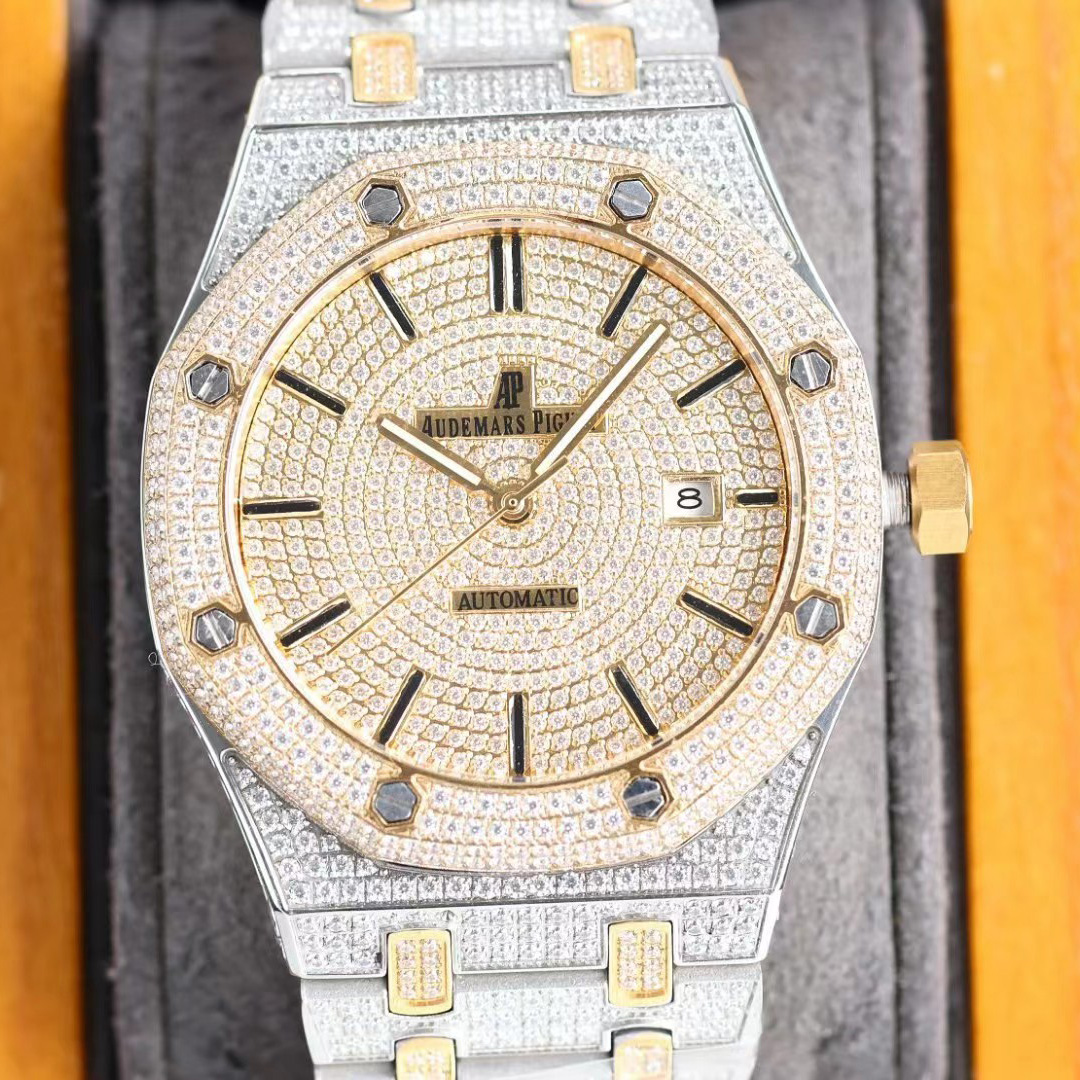 Audemars Piguet  Watch  - DopestKickz