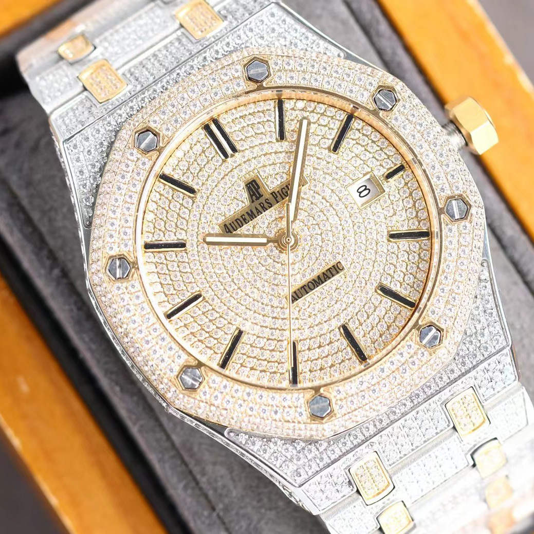 Audemars Piguet  Watch  - DopestKickz