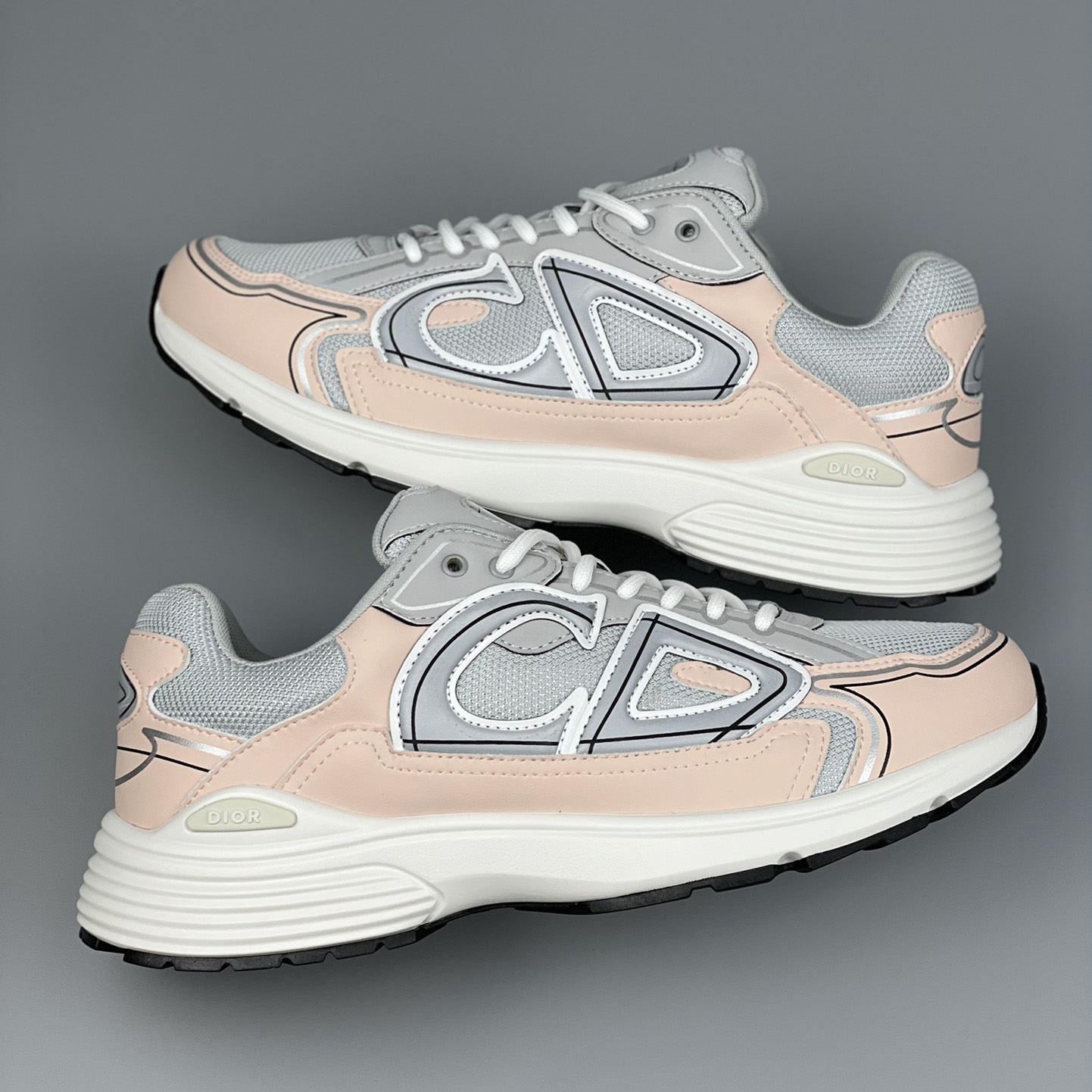 Dior B30 Sneaker  - DopestKickz