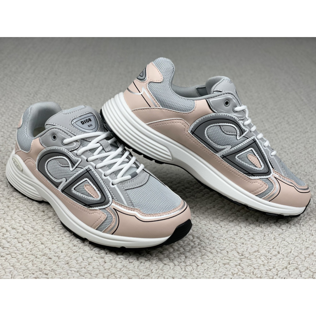 Dior B30 Sneaker  - DopestKickz