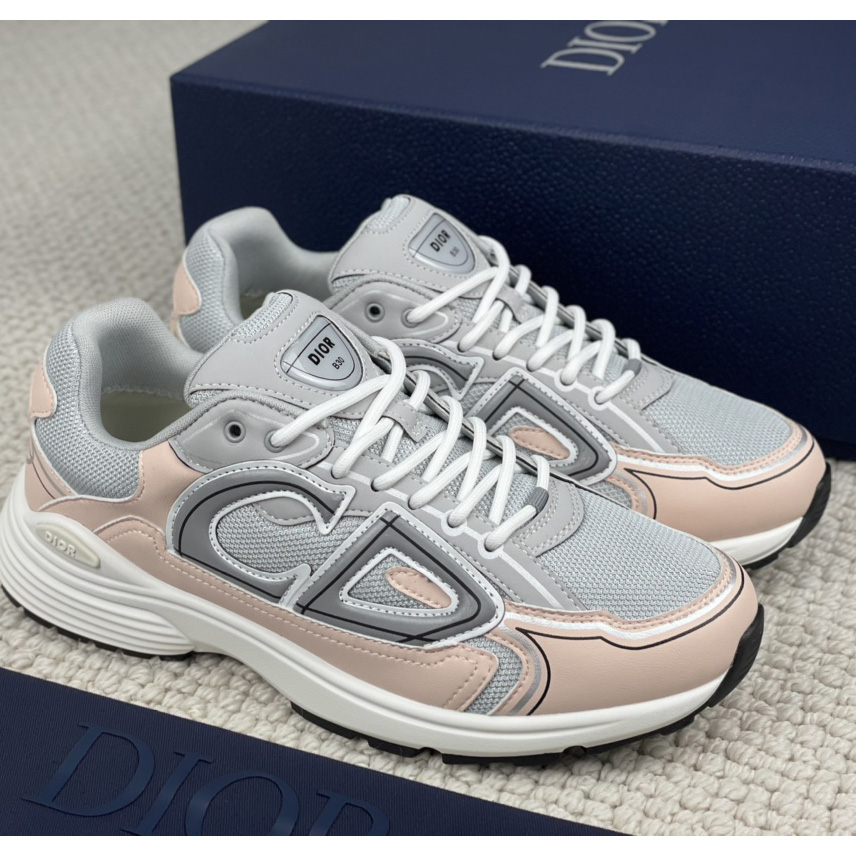 Dior B30 Sneaker  - DopestKickz