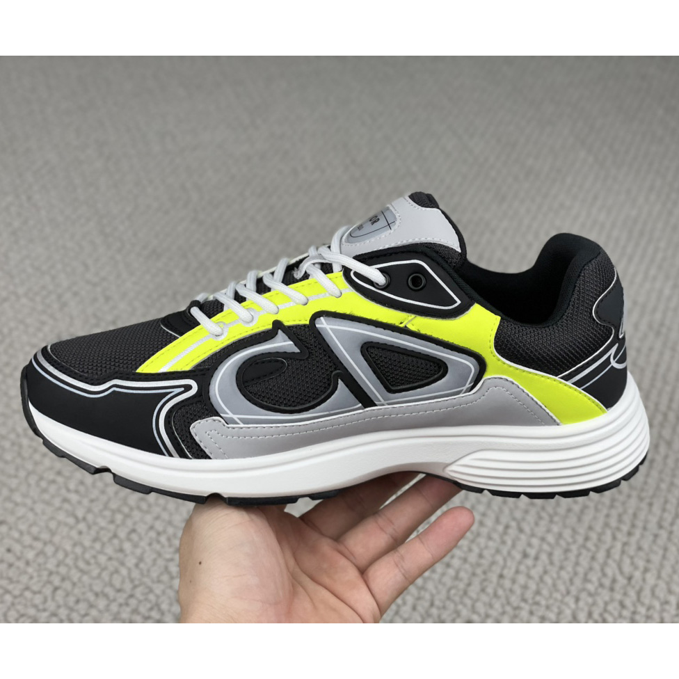 Dior B30 Sneaker  - DopestKickz